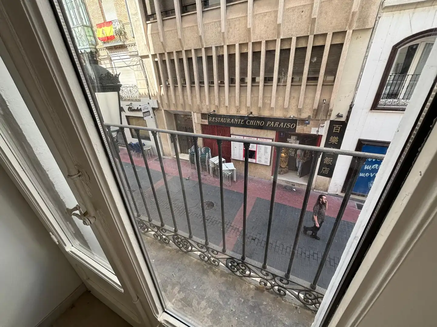 Piso de 42 m² en Zaragoza