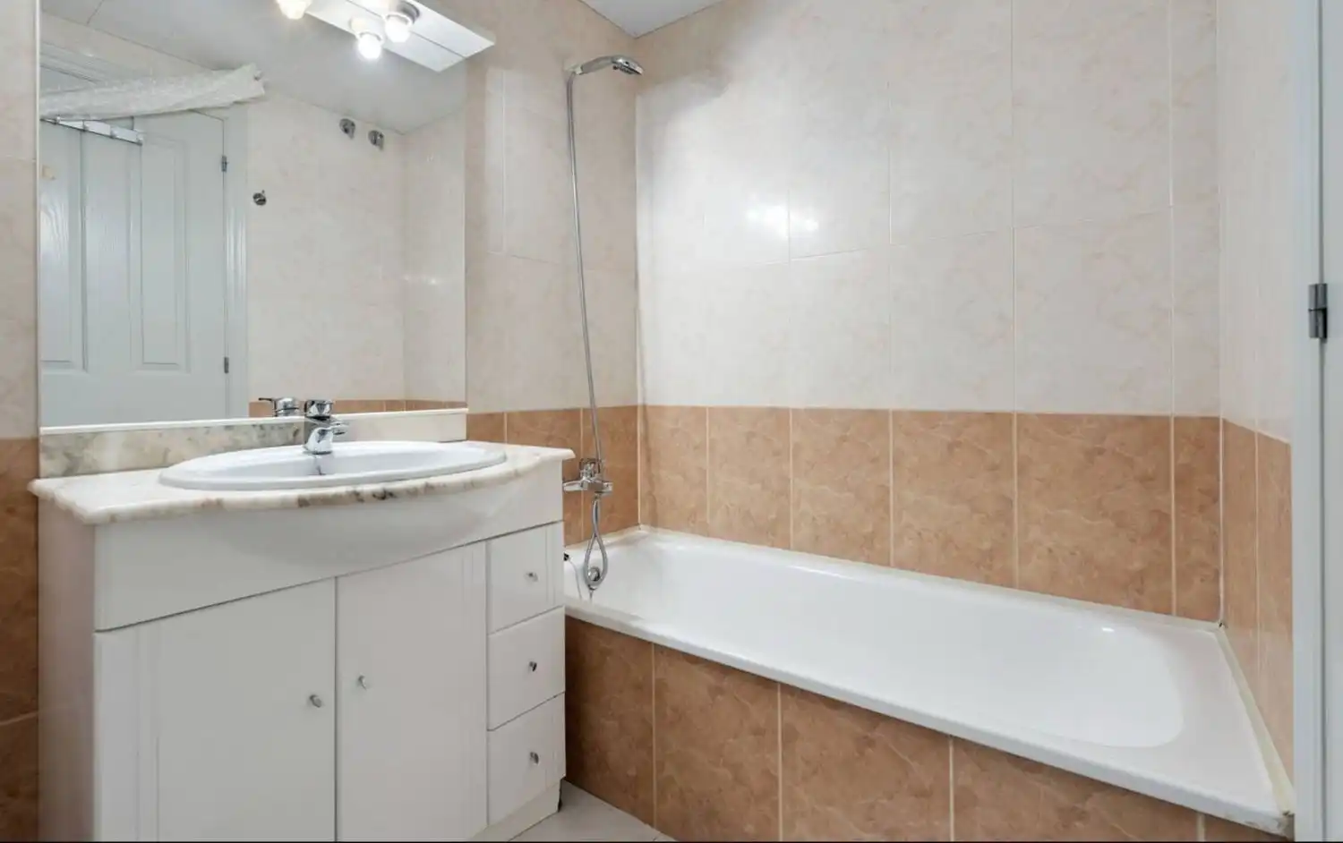 Piso de 138 m² en Castillo de Aro, Playa de Aro y S'Agaró