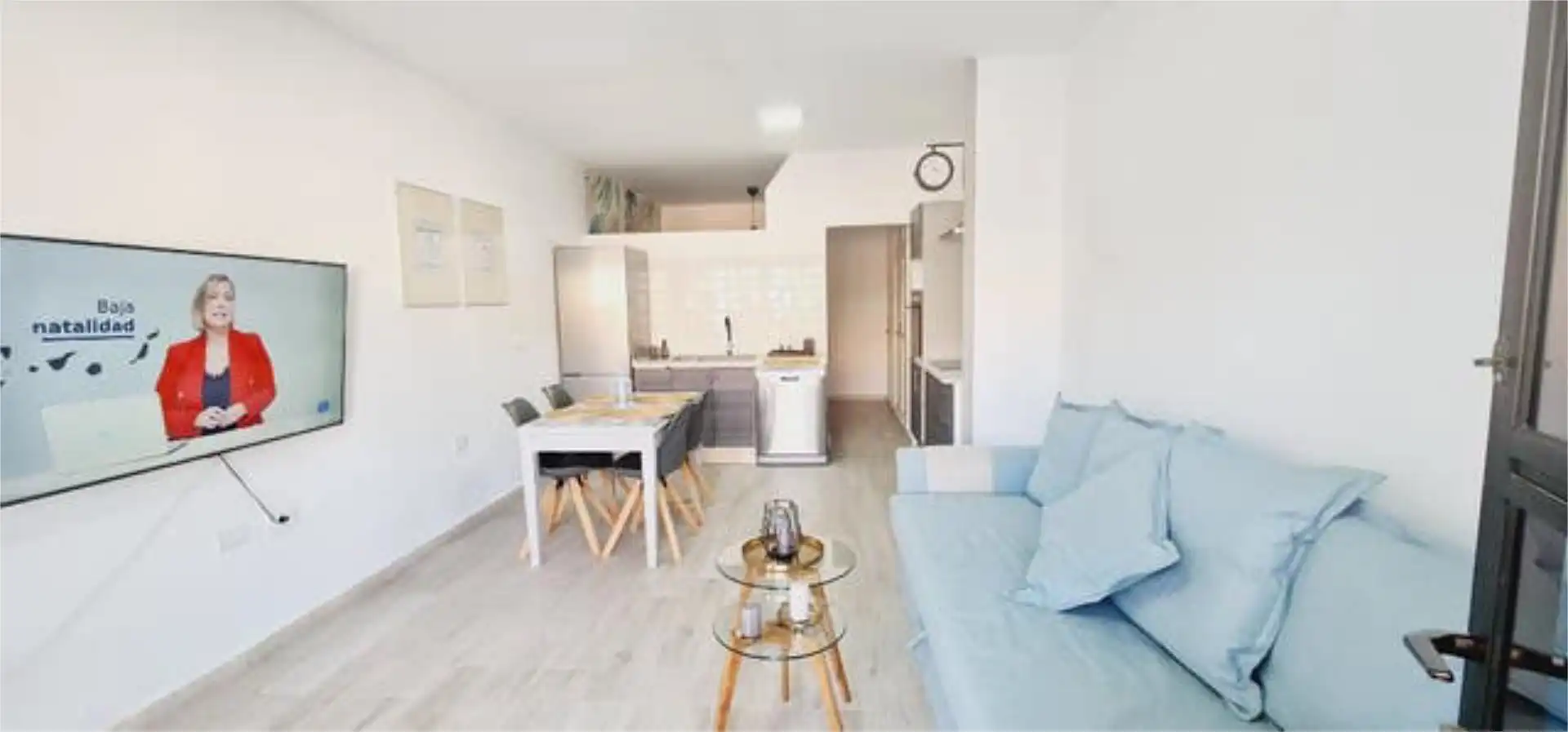 Appartamento 45 m² a Tuineje