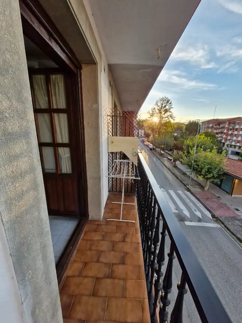 Piso de 145 m² en Valle de Mena