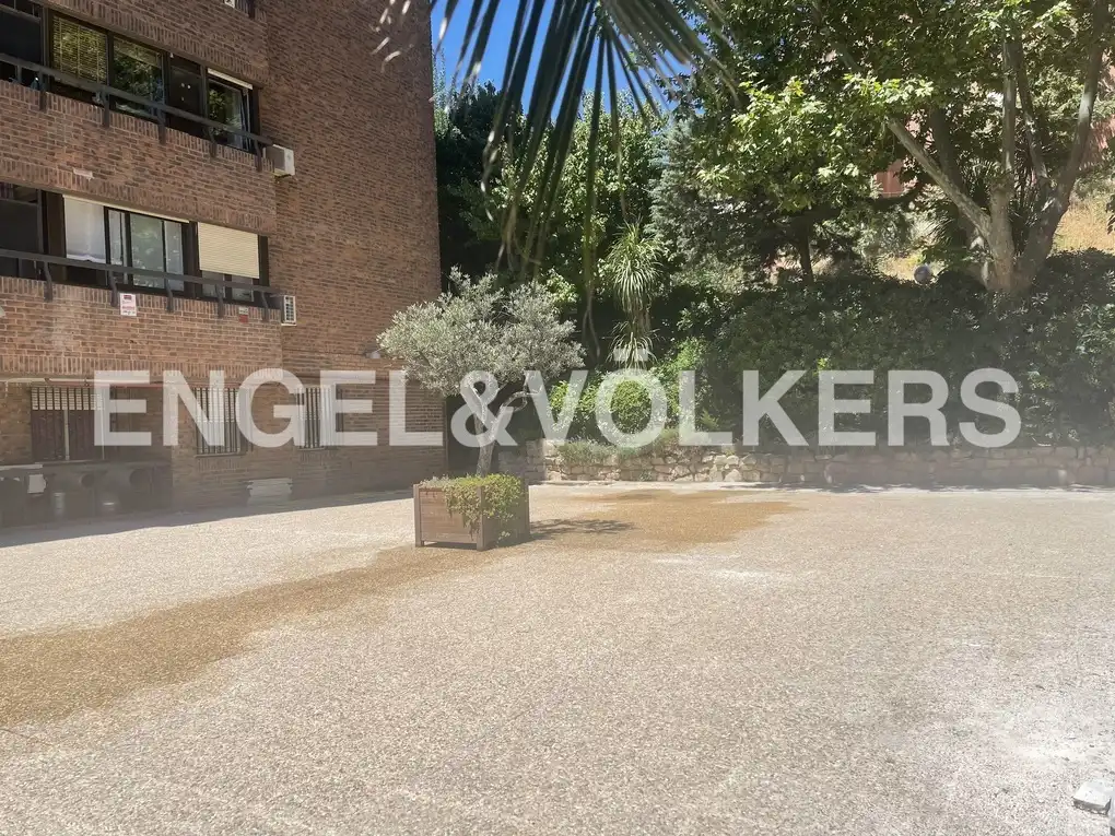 Appartement 128 m² à Madrid