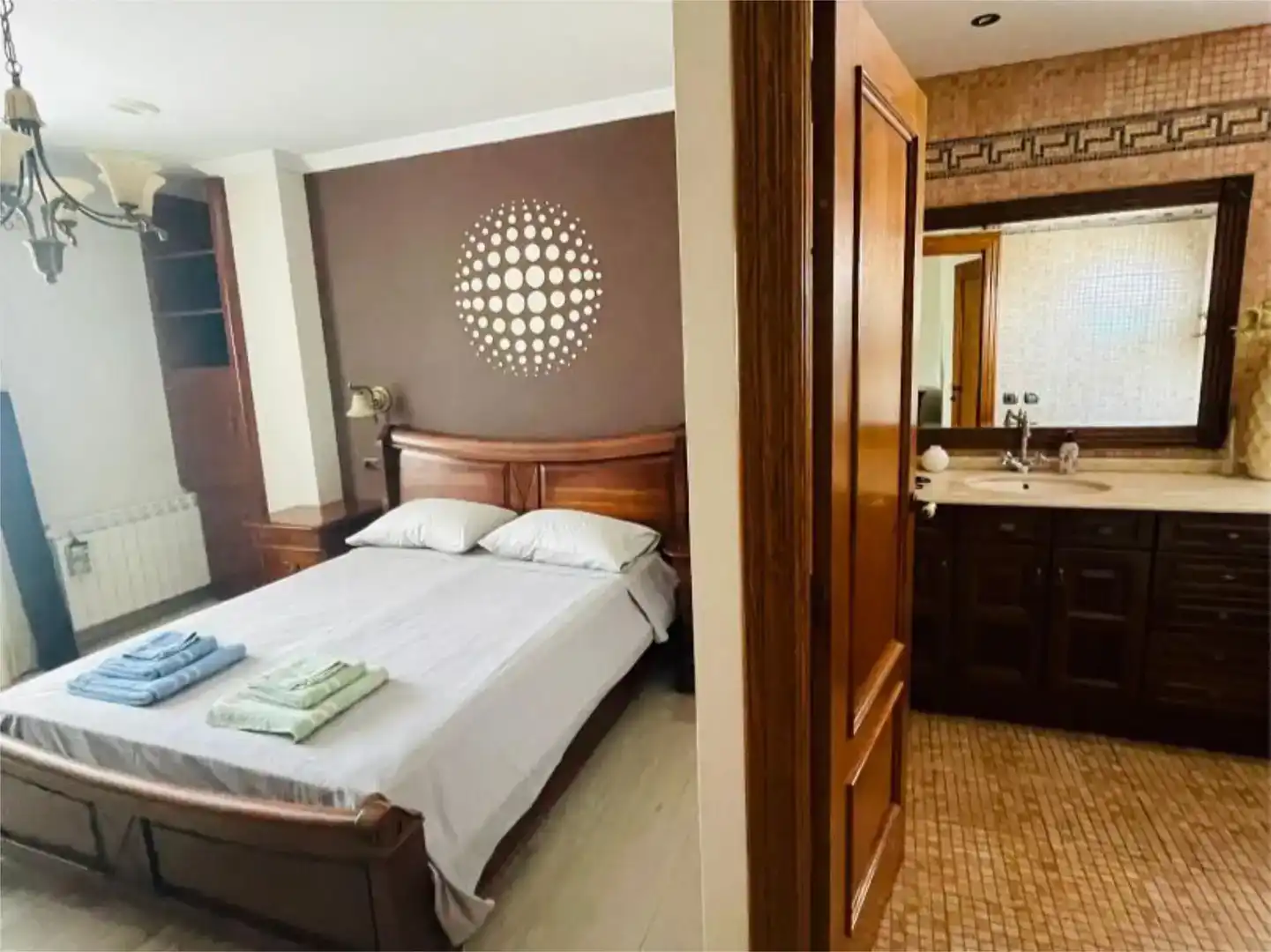 Piso de 450 m² en Castellón de la Plana