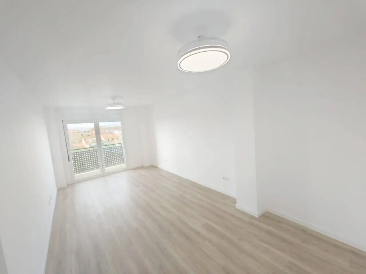 Piso de 116 m² en Murcia