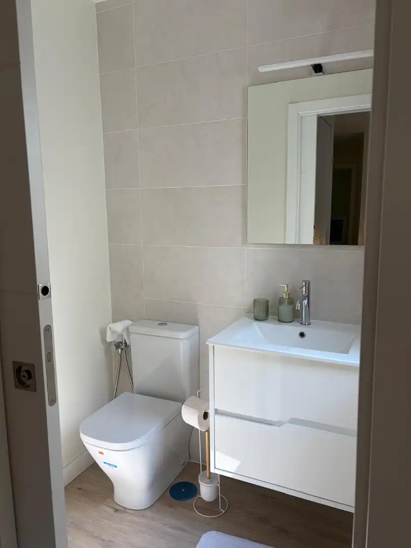 Piso de 60 m² en Cangas de Morrazo
