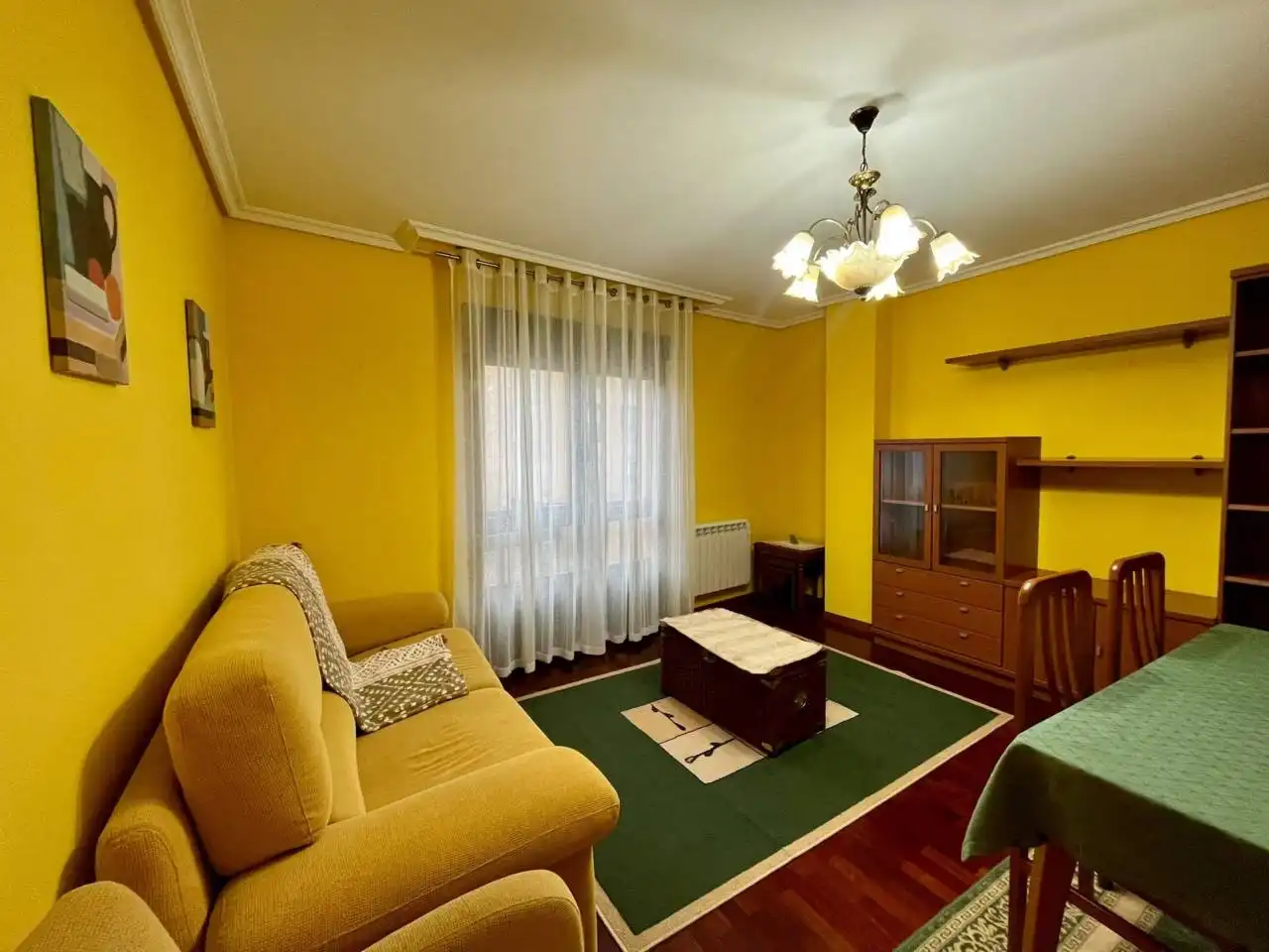 Квартира 70 м² в Miño