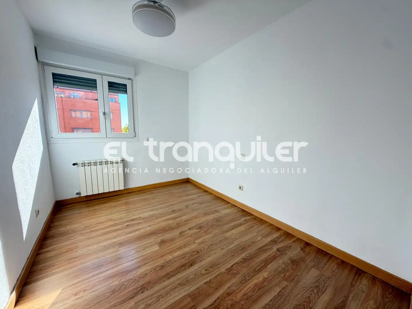 Pis de 87 m² a Leganès