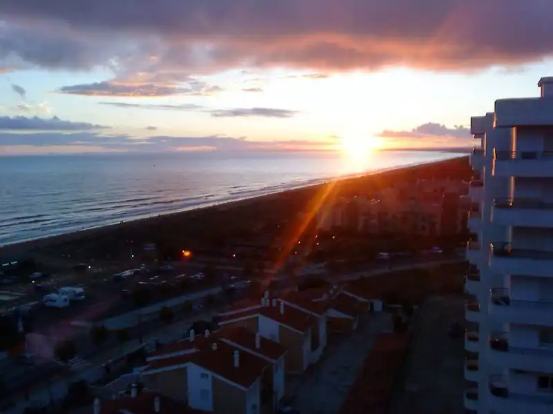 Piso de 62 m² en Punta Umbría