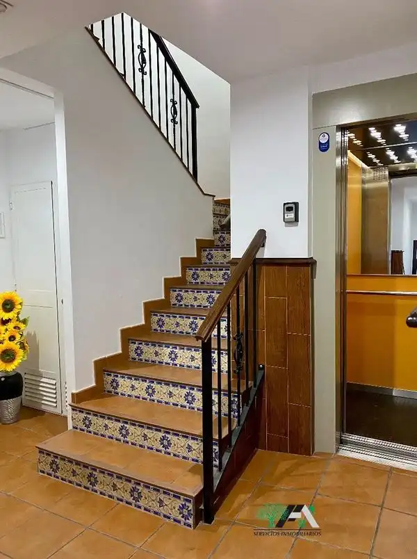 Piso de 77 m² en Baeza