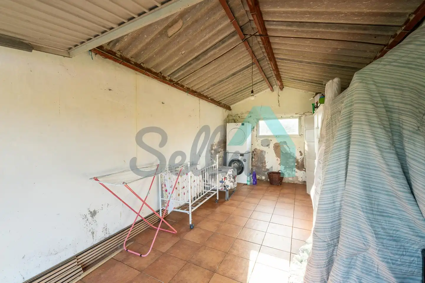 Piso de 155 m² en Valdés