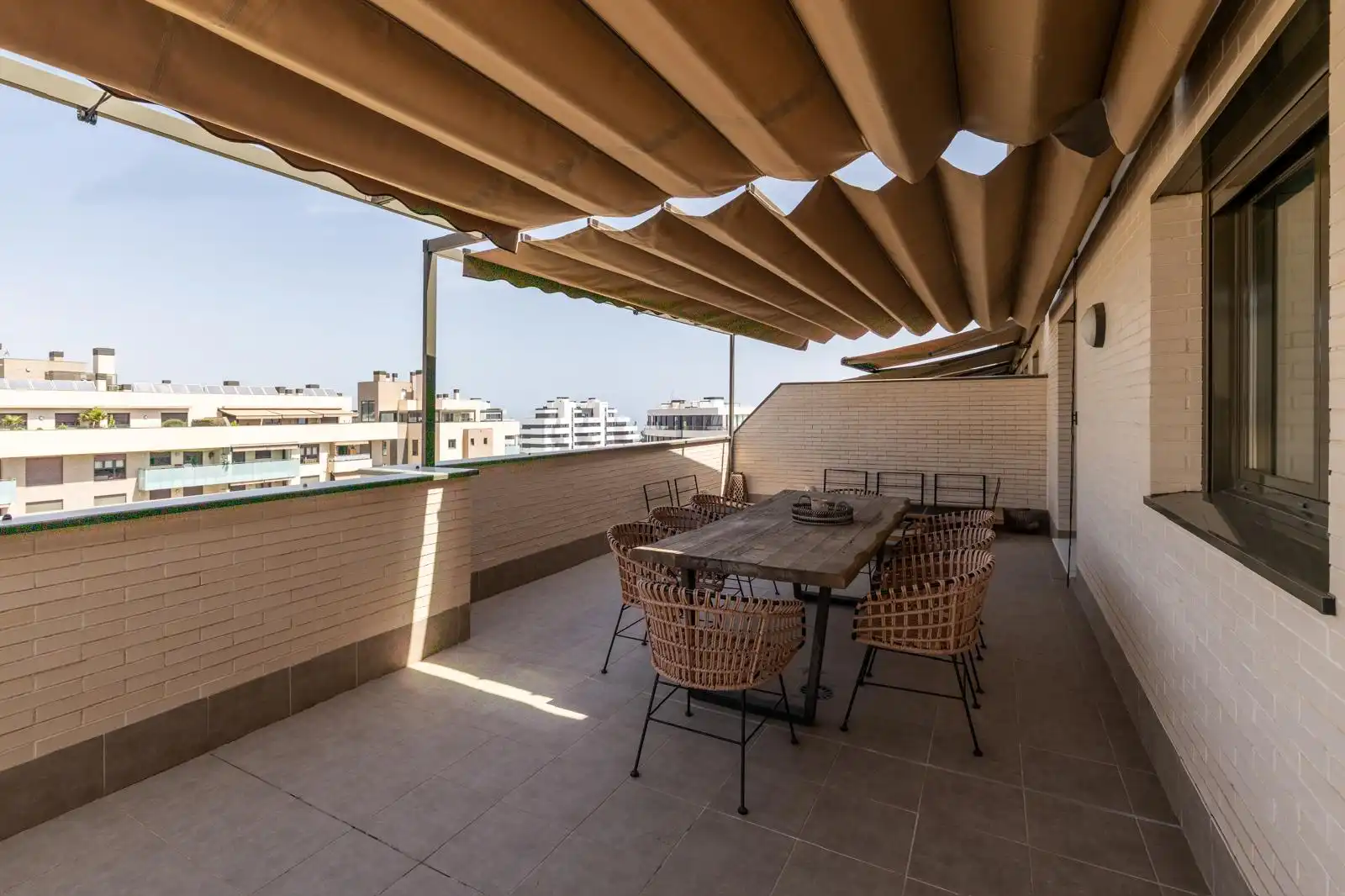 Pis de 205 m² a Torremolinos