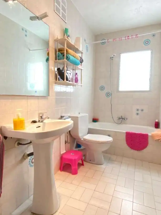 Piso de 90 m² en Vinaròs