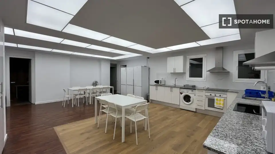 Habitación 290 m², Barcelona