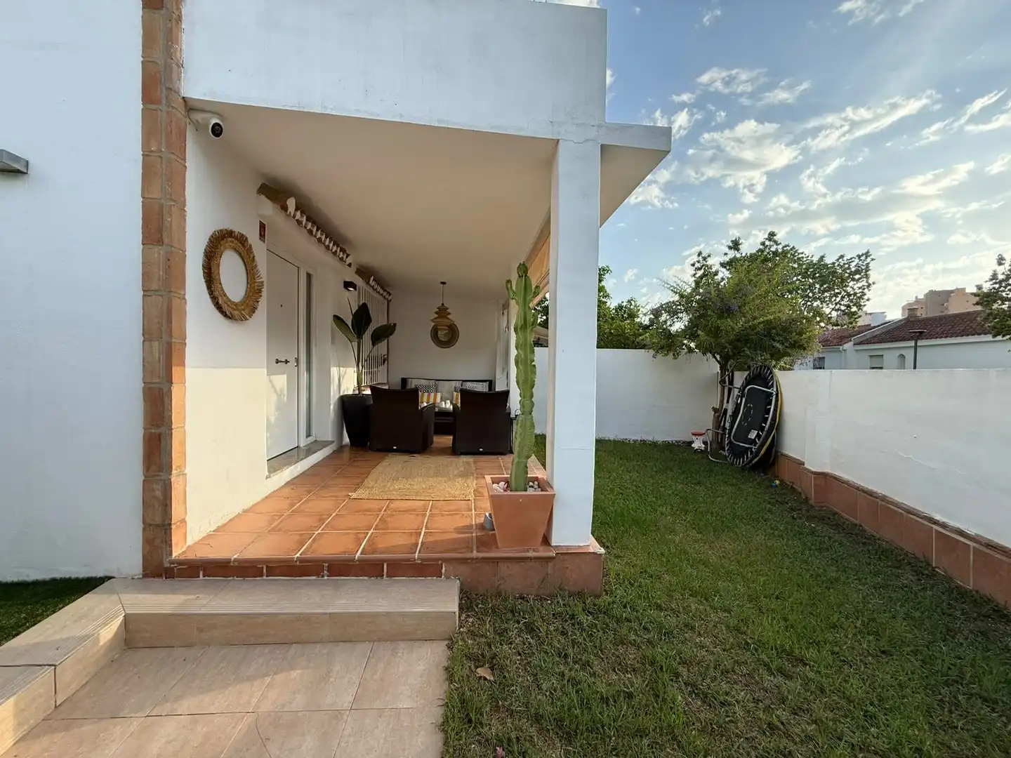 Casa de 200 m² a Torremolinos