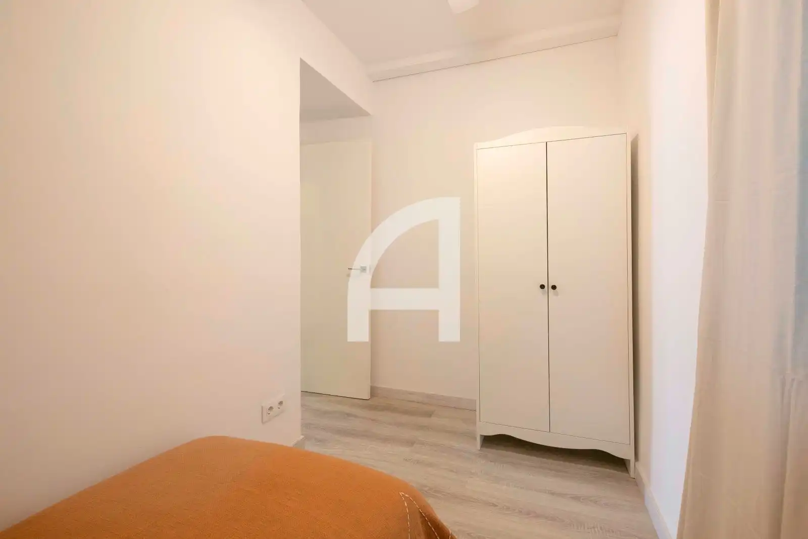 Pis de 75 m² a Barcelona