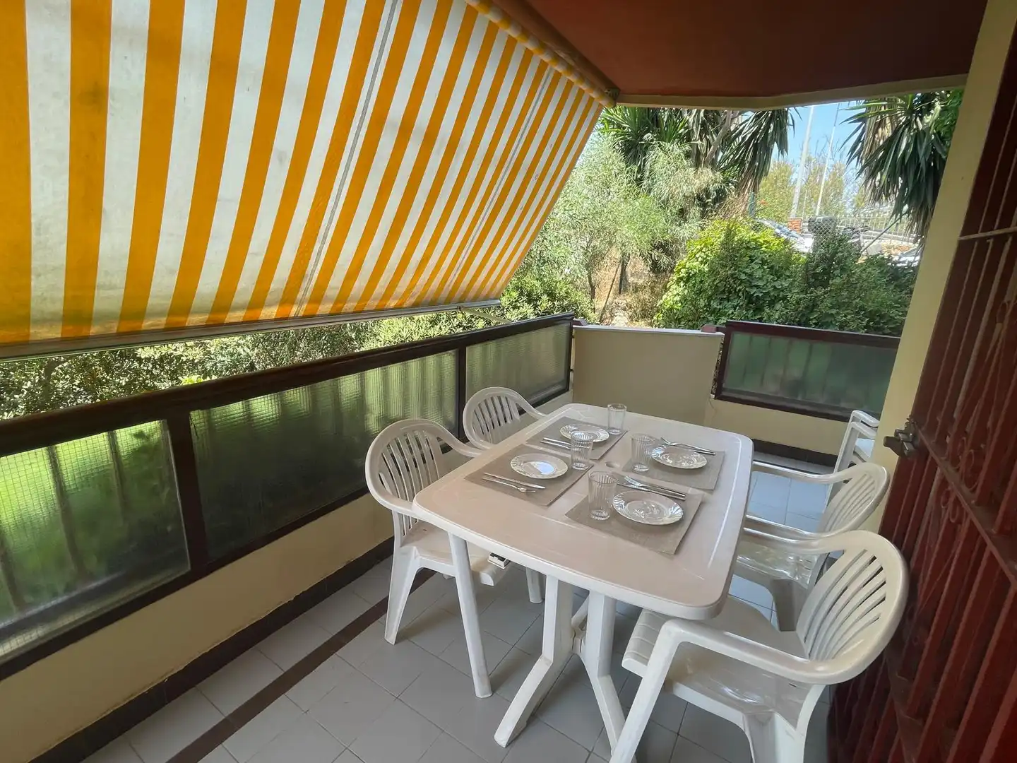 Piso de 110 m² en Mijas