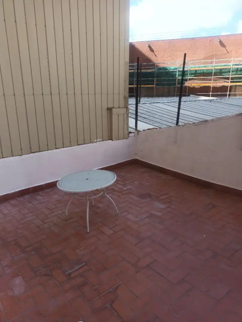 Pis de 140 m² a Barcelona