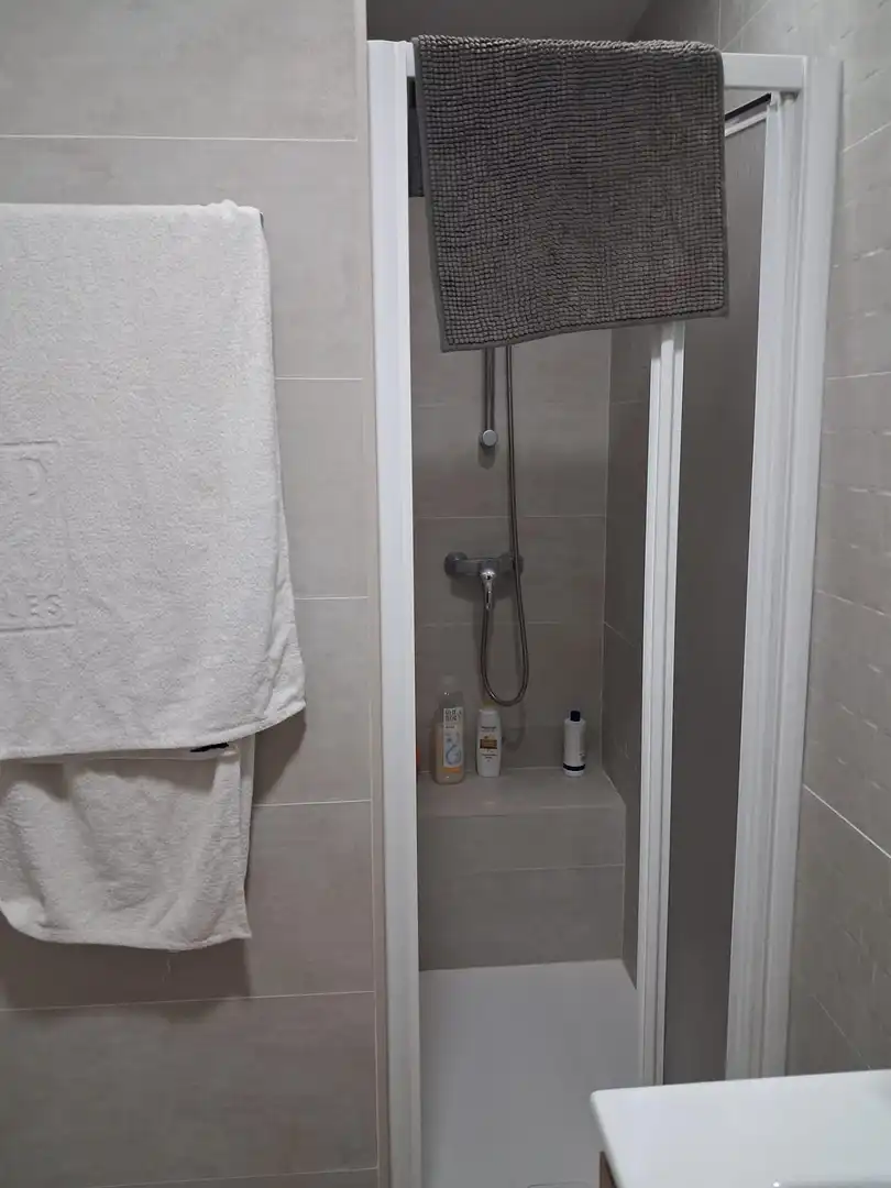 Pis de 54 m² a Cádiz
