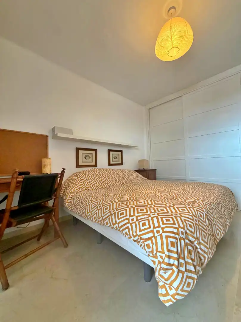 Квартира 120 м² у Marbella