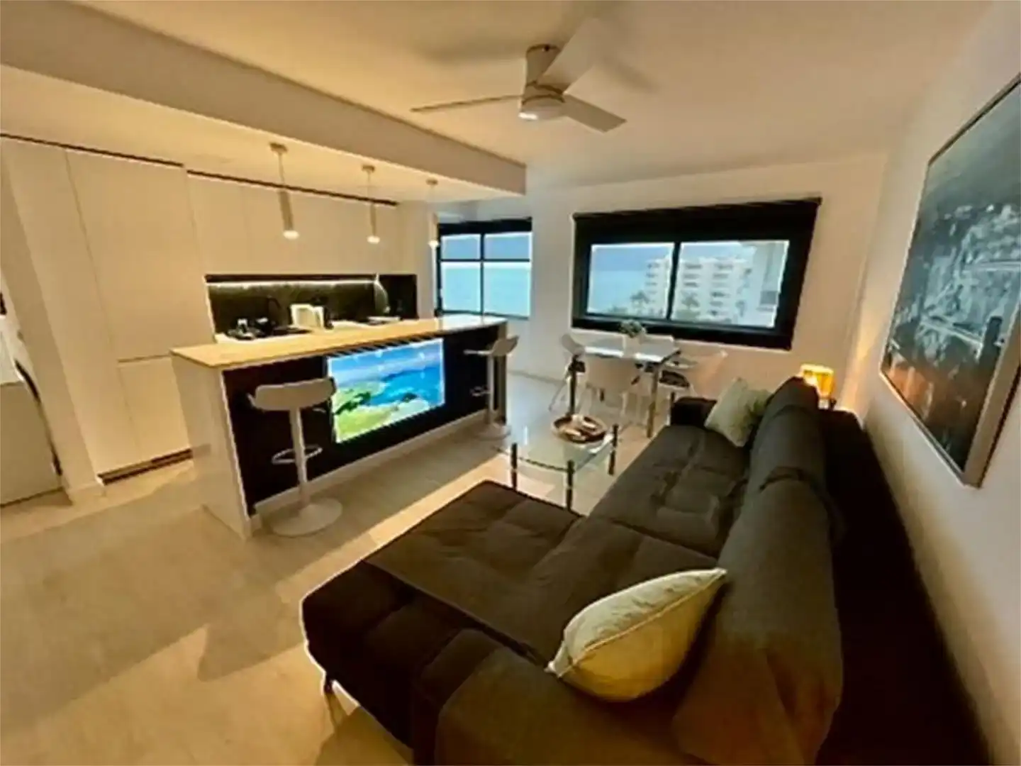Piso de 65 m² en Altea