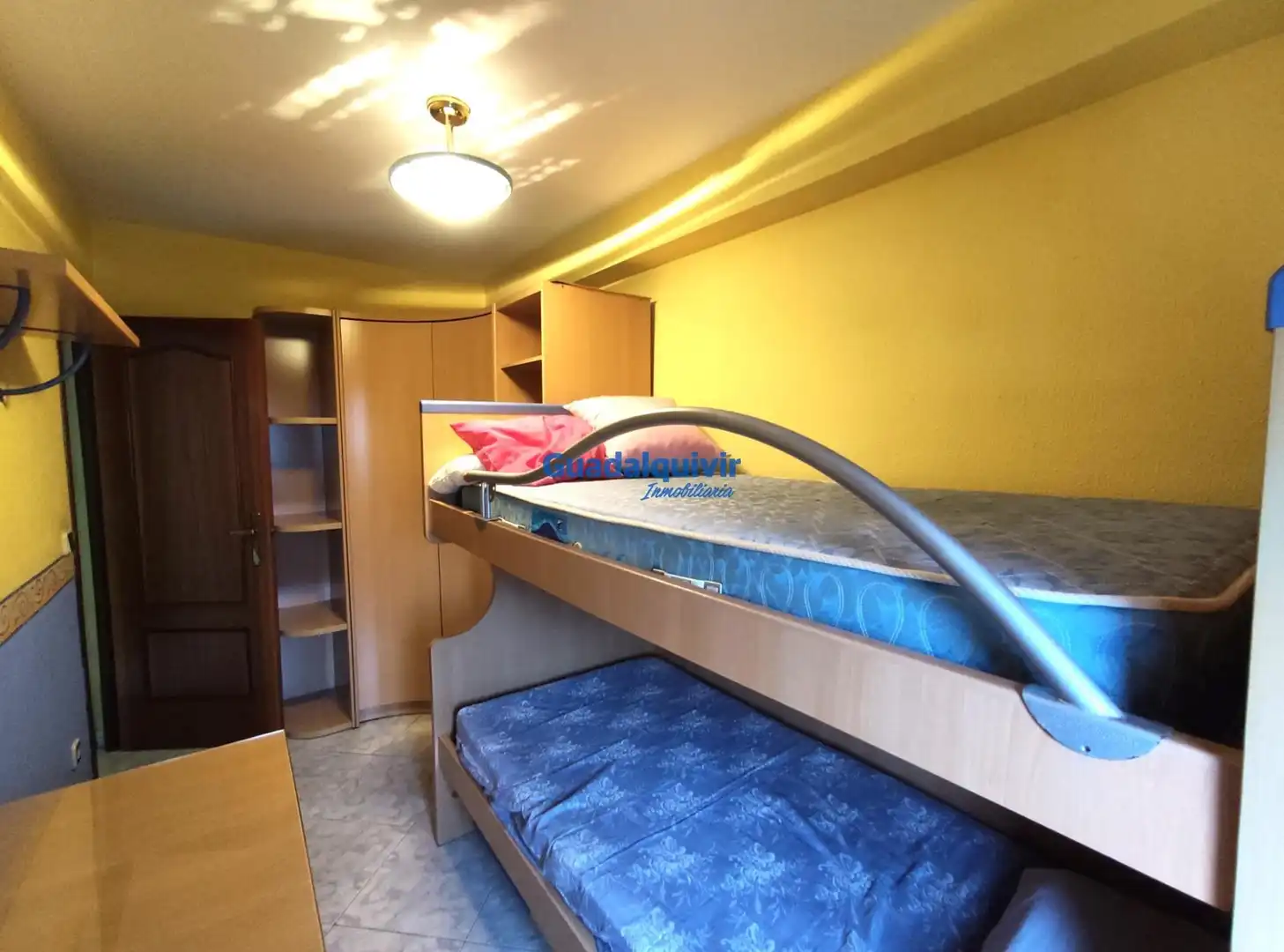 Piso de 71 m² en Sevilla