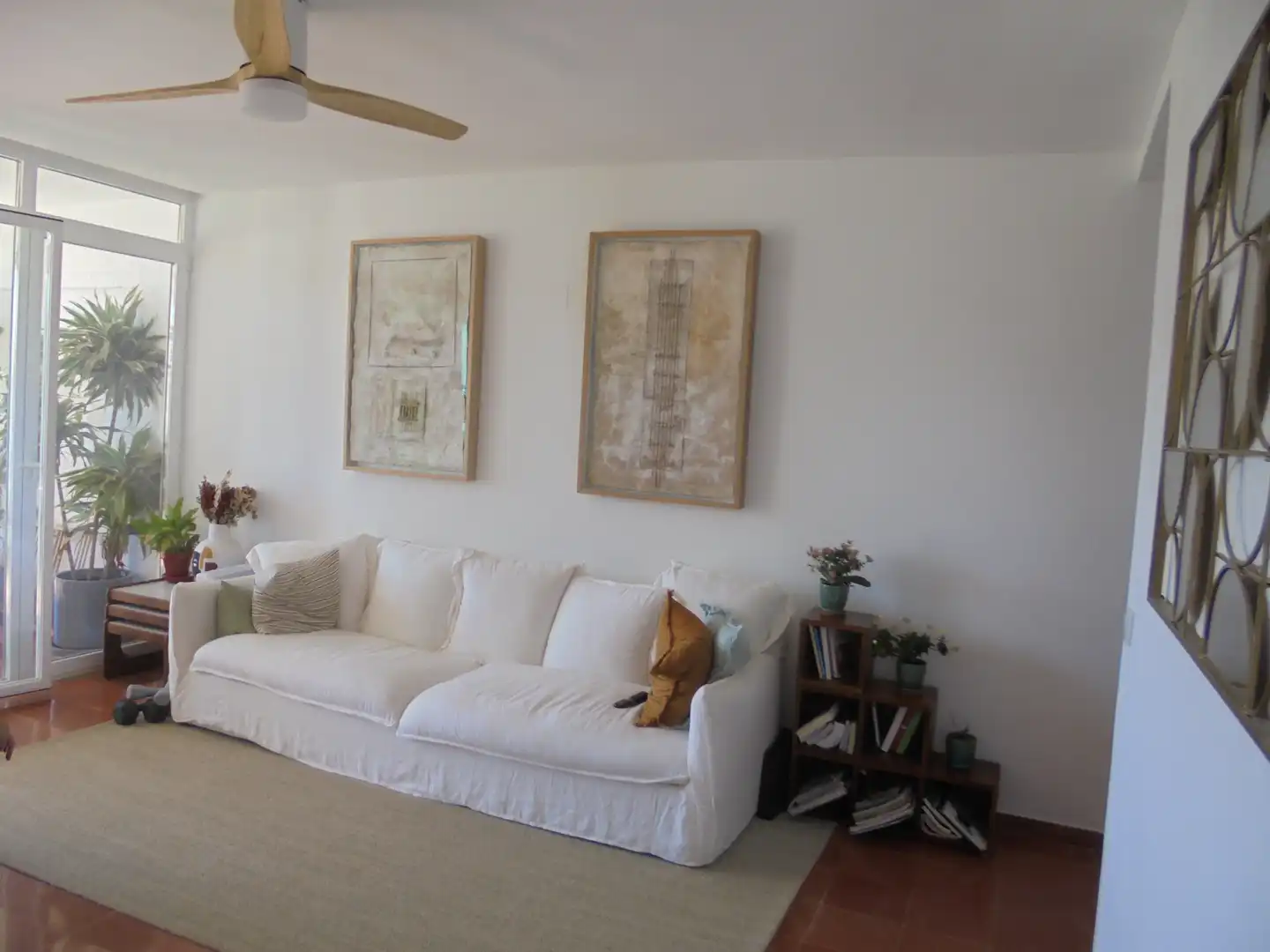 Piso de 94 m² en Oropesa del Mar