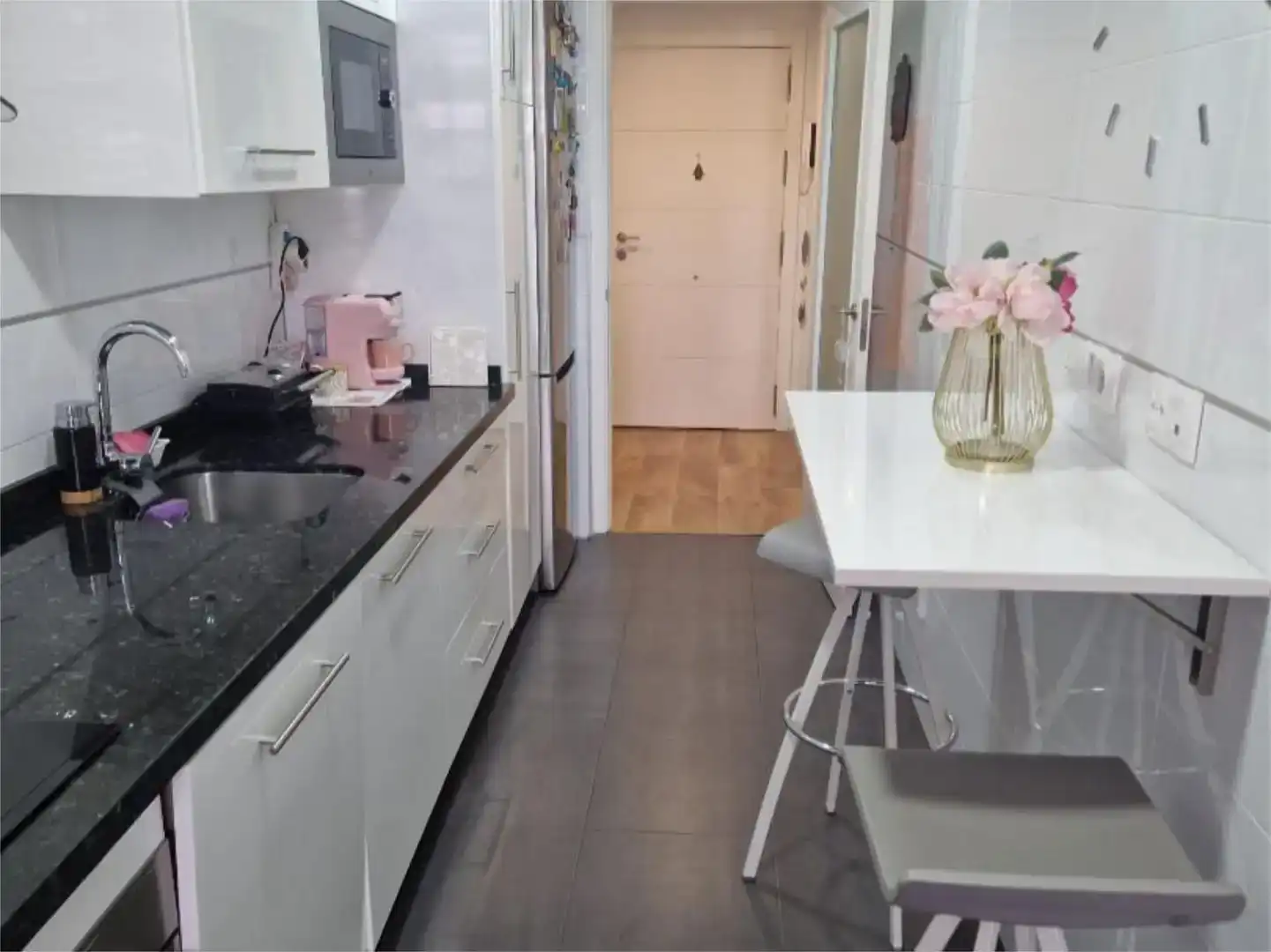 Habitación 80 m², San Juan de Aznalfarache