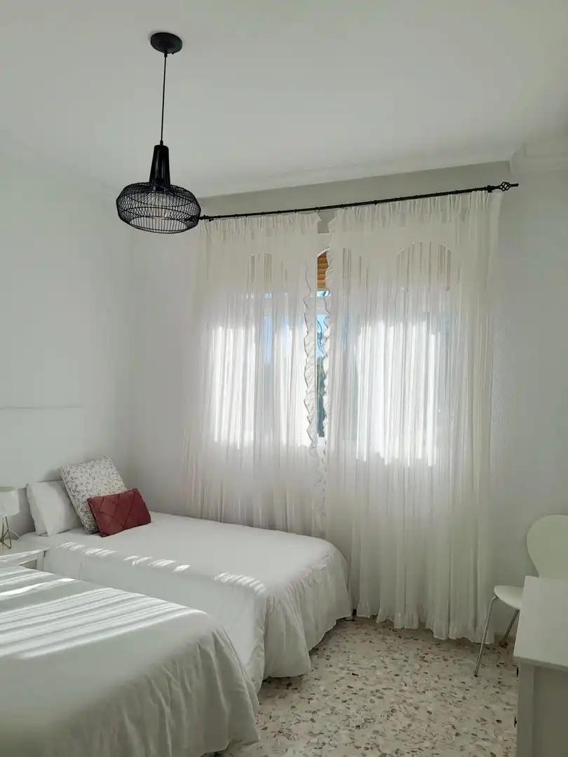 Piso de 200 m² en Córdoba