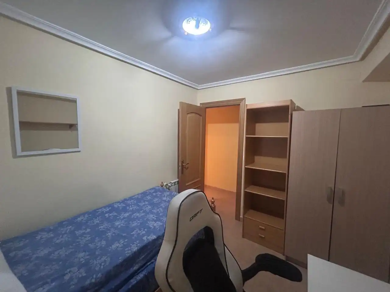 Wohnung 81 m² in Granada