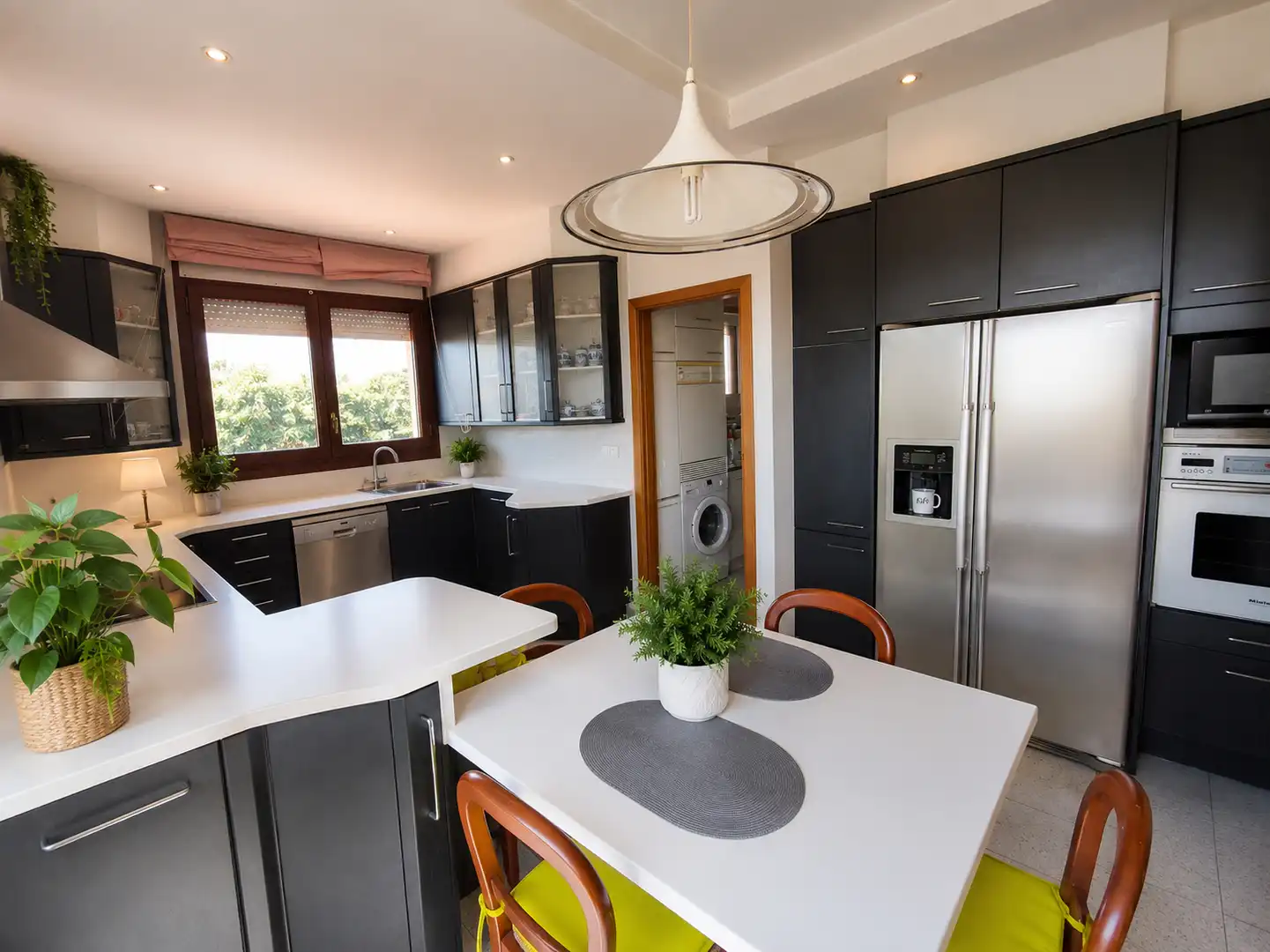 Pis de 194 m² a Girona