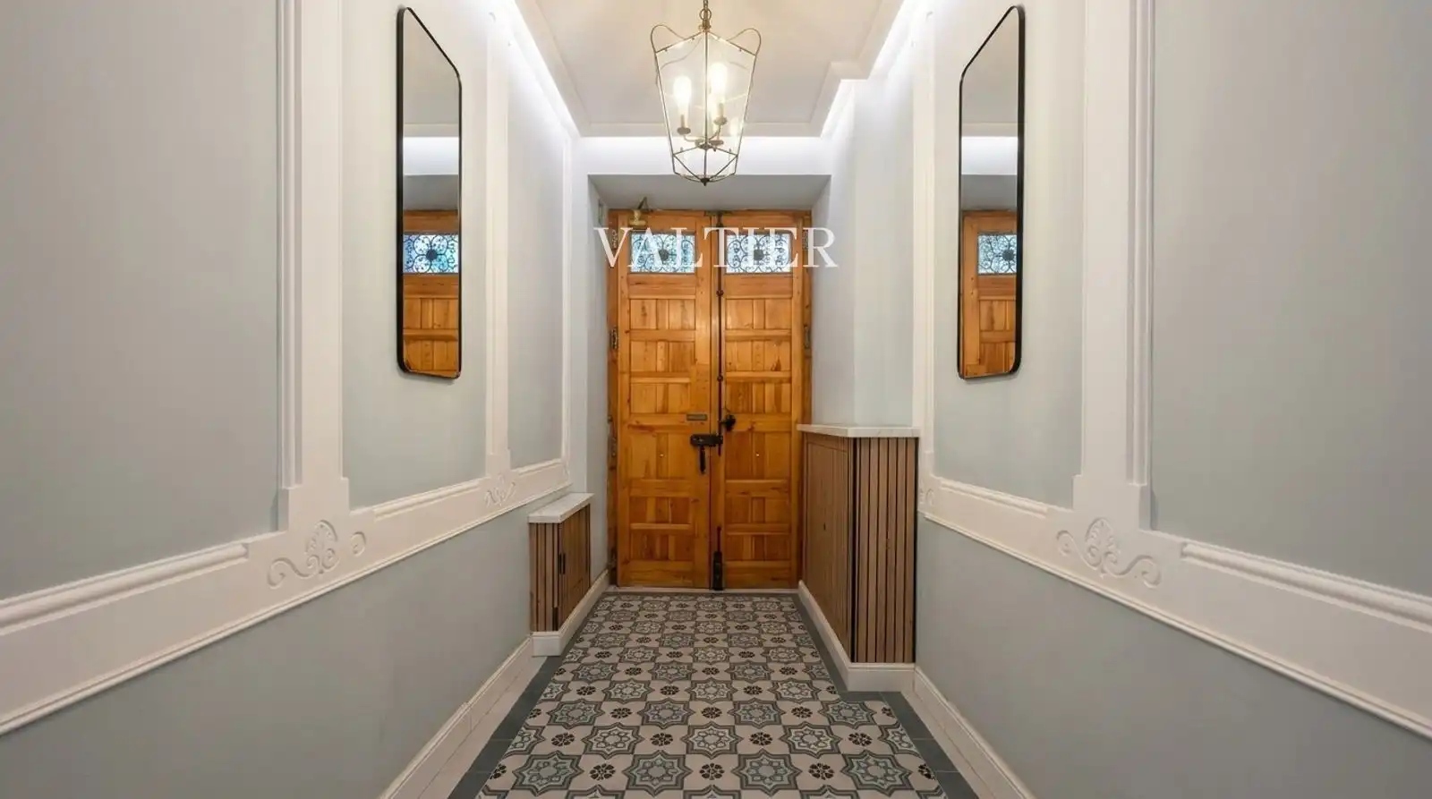 Appartamento 33 m² a Madrid