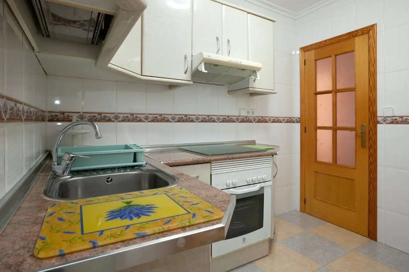 Piso de 69 m² en Alicante