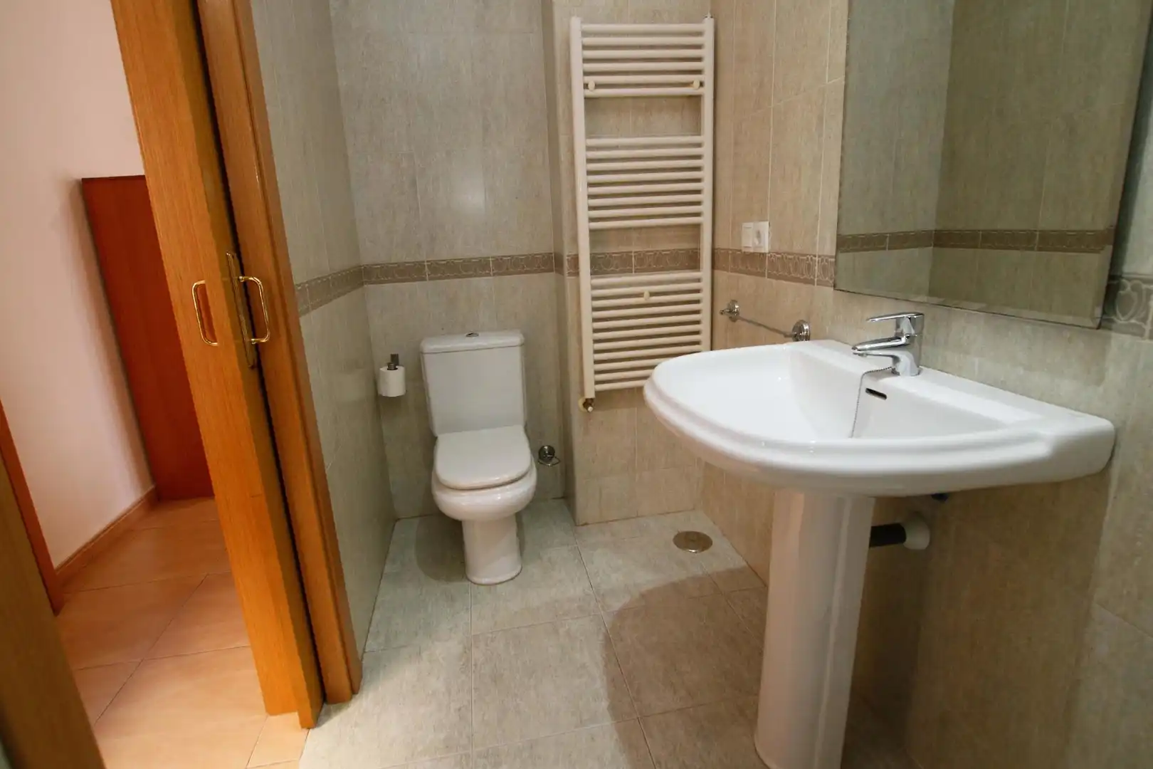 Квартира 55 м² в Мериде