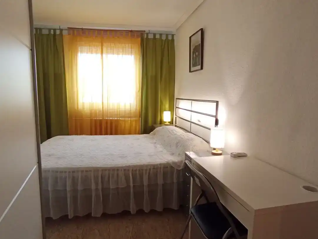 Piso de 104 m² en Talavera de la Reina