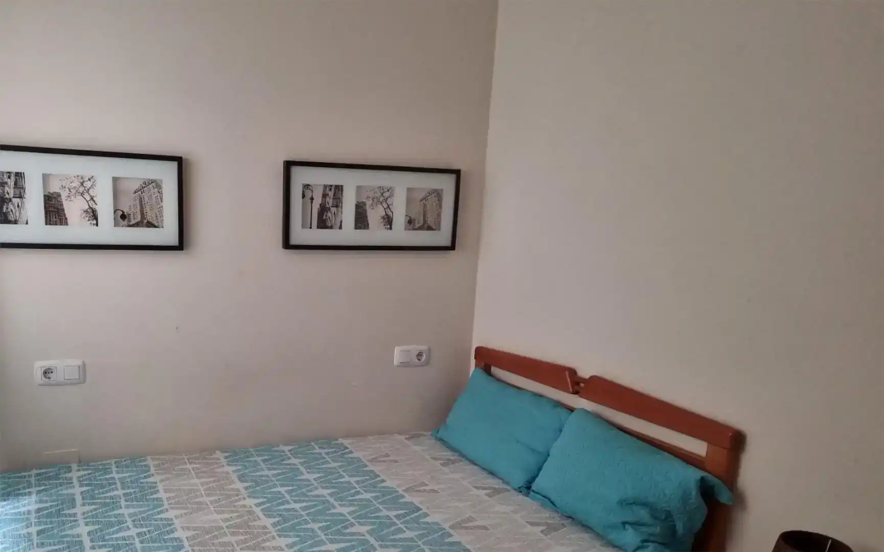 Piso de 60 m² en Foz