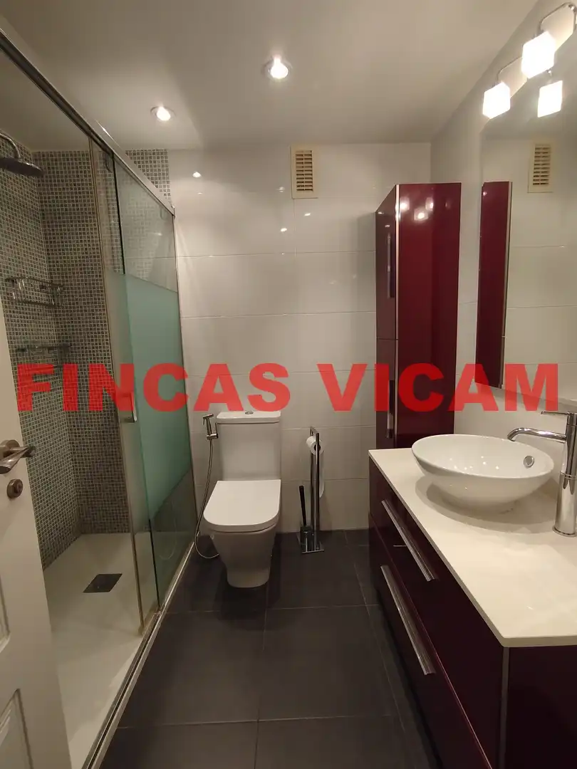 Pis de 112 m² a Osca