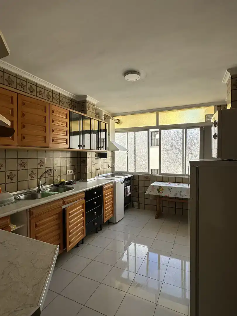 Habitación 118 m², Málaga