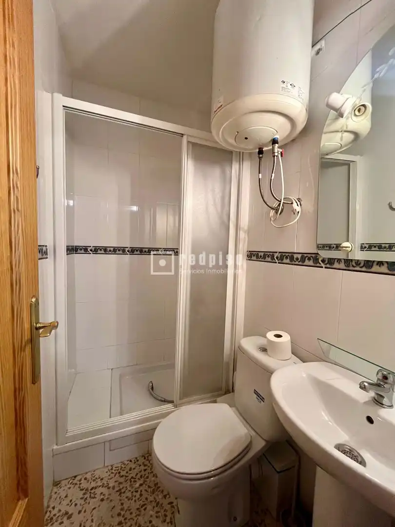 Piso de 102 m² en Granada