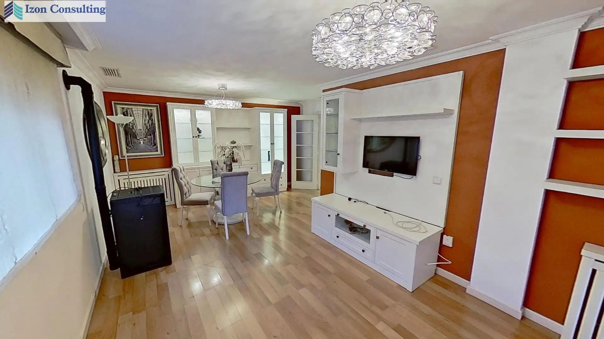 Casa de 297 m² en Albacete
