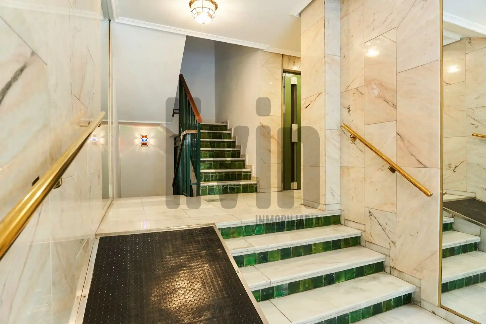 Piso de 118 m² en Jaén