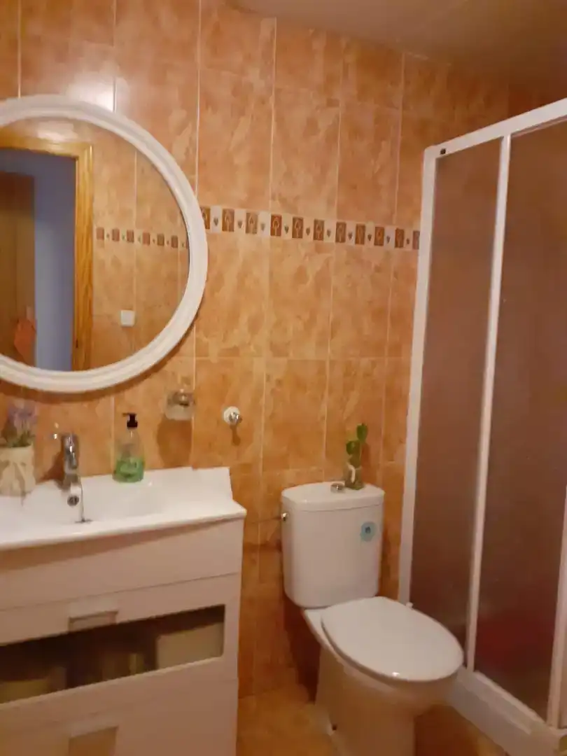 Piso de 75 m² en Caravaca de la Cruz