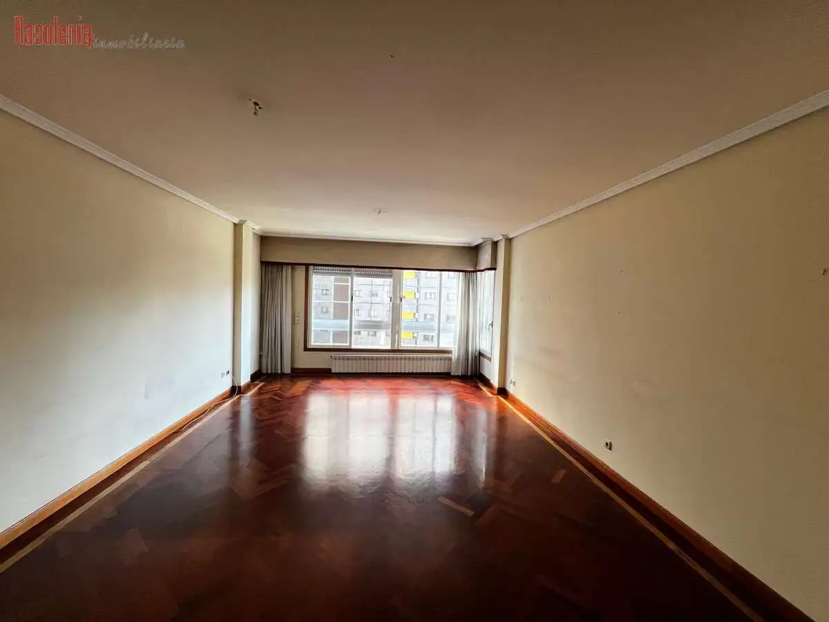 Piso de 154 m² en La Coruña