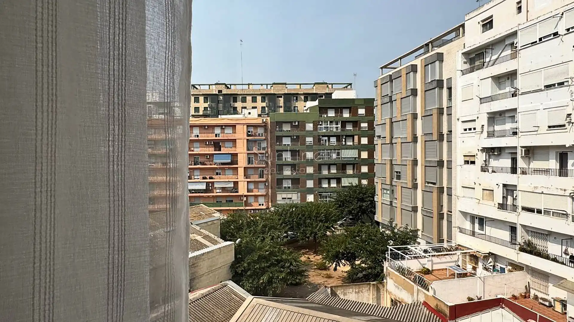 Pis de 70 m² a València