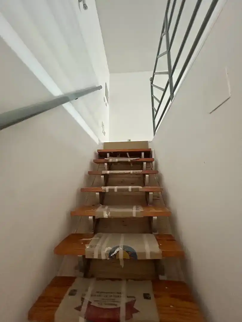 Piso de 80 m² en Toledo