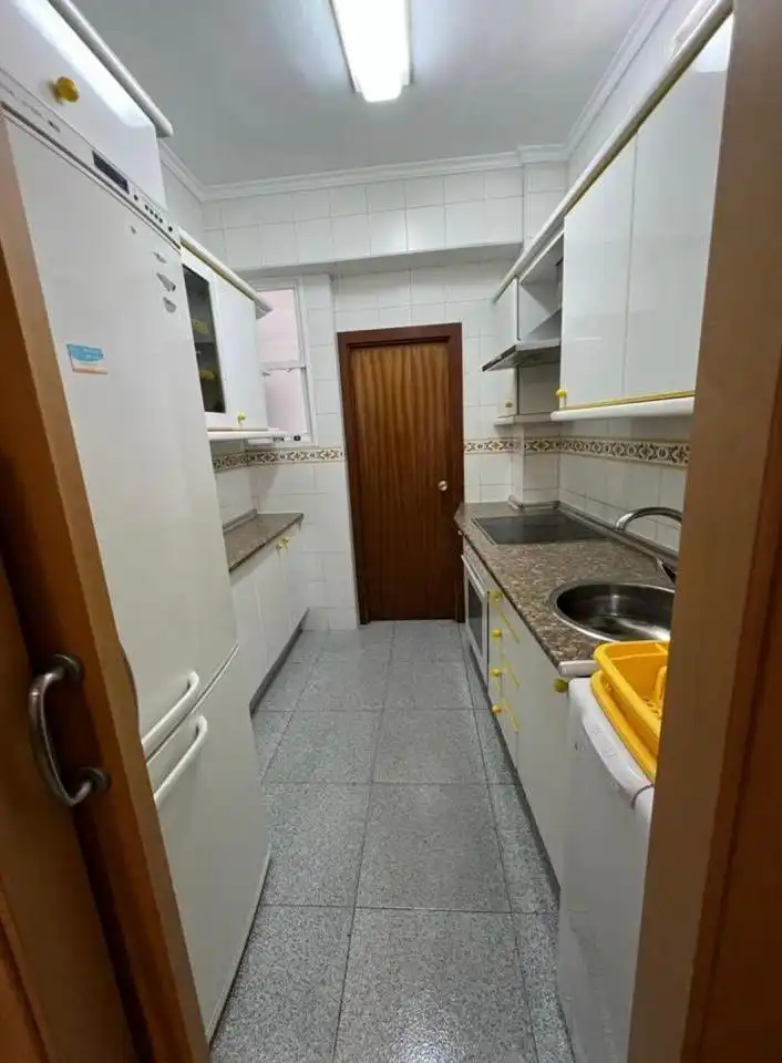 Pis de 66 m² a Almeria