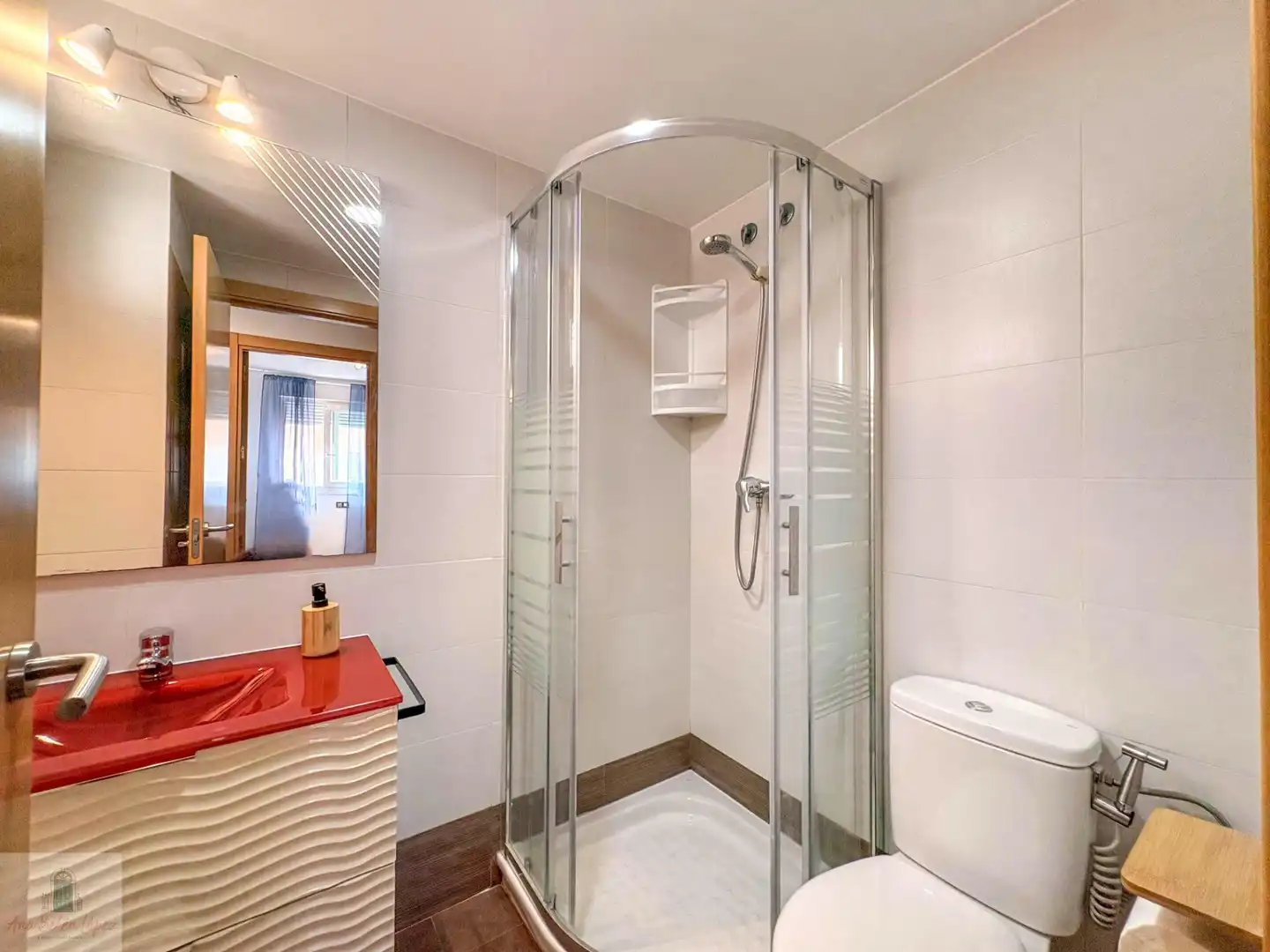 Piso de 90 m² en Badajoz