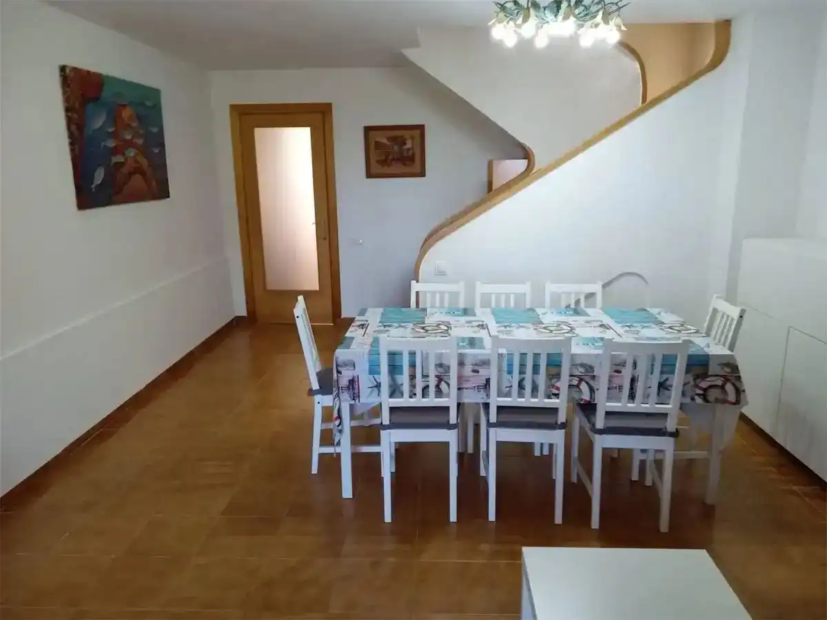 Piso de 110 m² en Tarragona