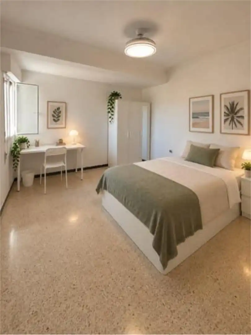 Piso de 100 m² en Carlet