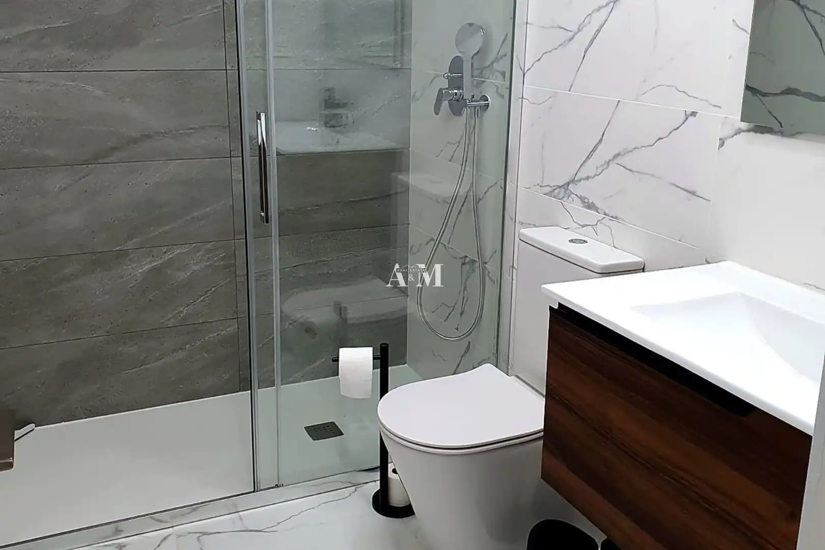 Piso de 70 m² en Torrevieja