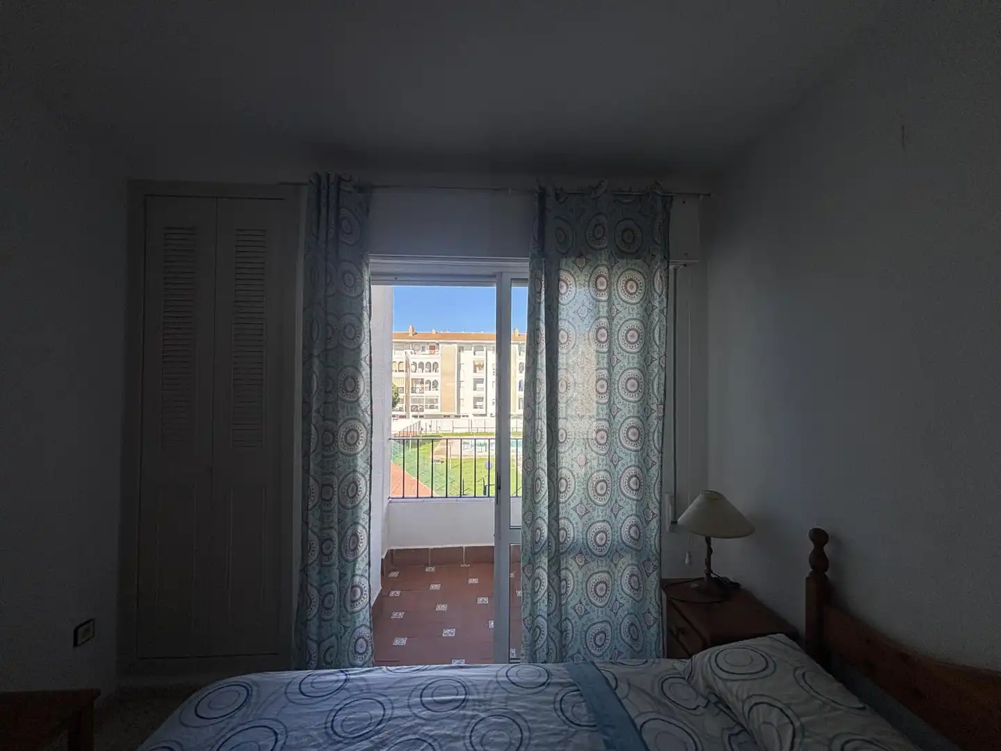 Piso de 90 m² en Punta Umbría