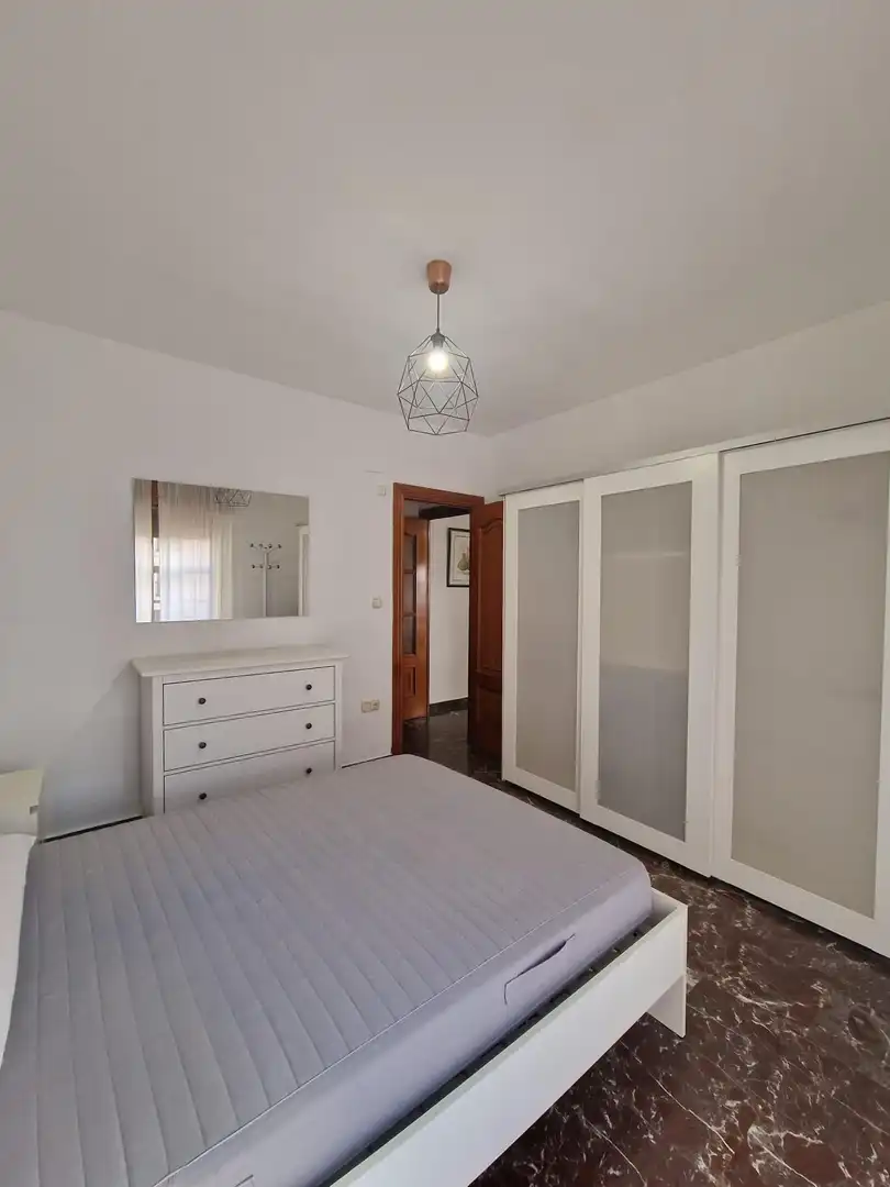 Piso de 65 m² en Granada
